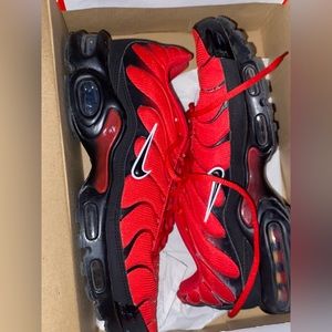 Nike Air max plus